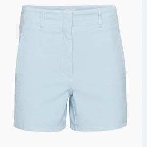 Wilfred Ascendant Short 5” in light blue
